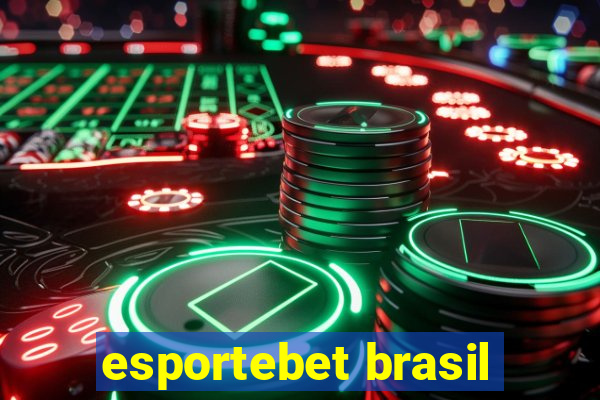 esportebet brasil